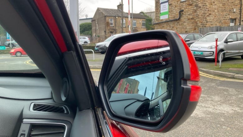 Honda CR-V 2.0 i-MMD Hybrid SR  2WD 5dr eCVT Hybrid Estate